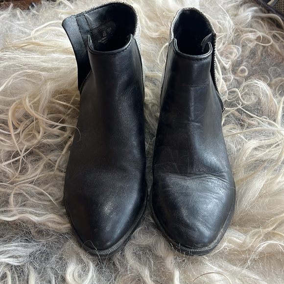 Sam Edelman Circus Booties - Picture 2 of 6